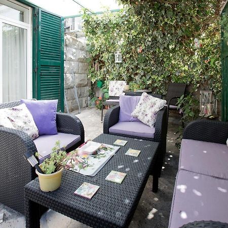 Apartment Nena Сплит Екстериор снимка