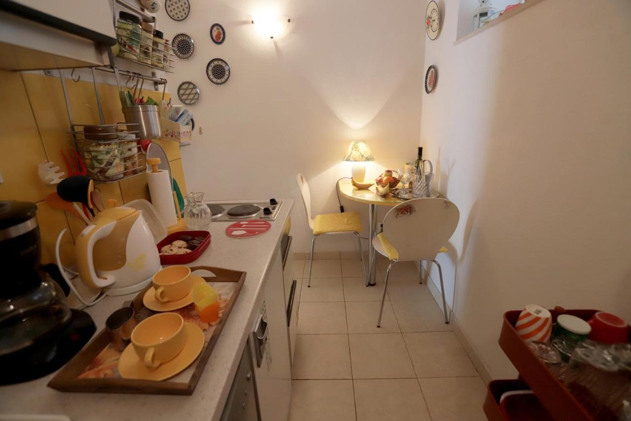 Apartment Nena Сплит Екстериор снимка