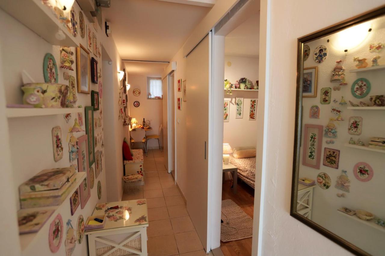 Apartment Nena Сплит Екстериор снимка